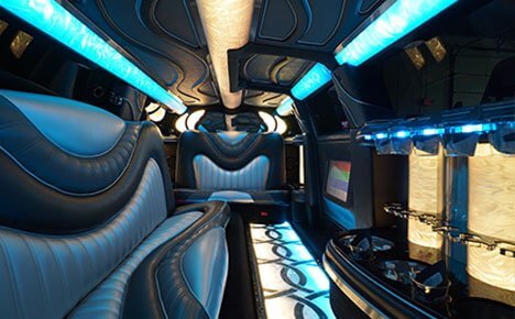best party buses in Arbor