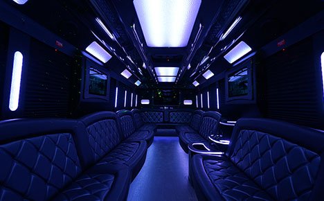 top-party bus rentals