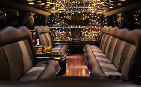 Kalamazoo limousines